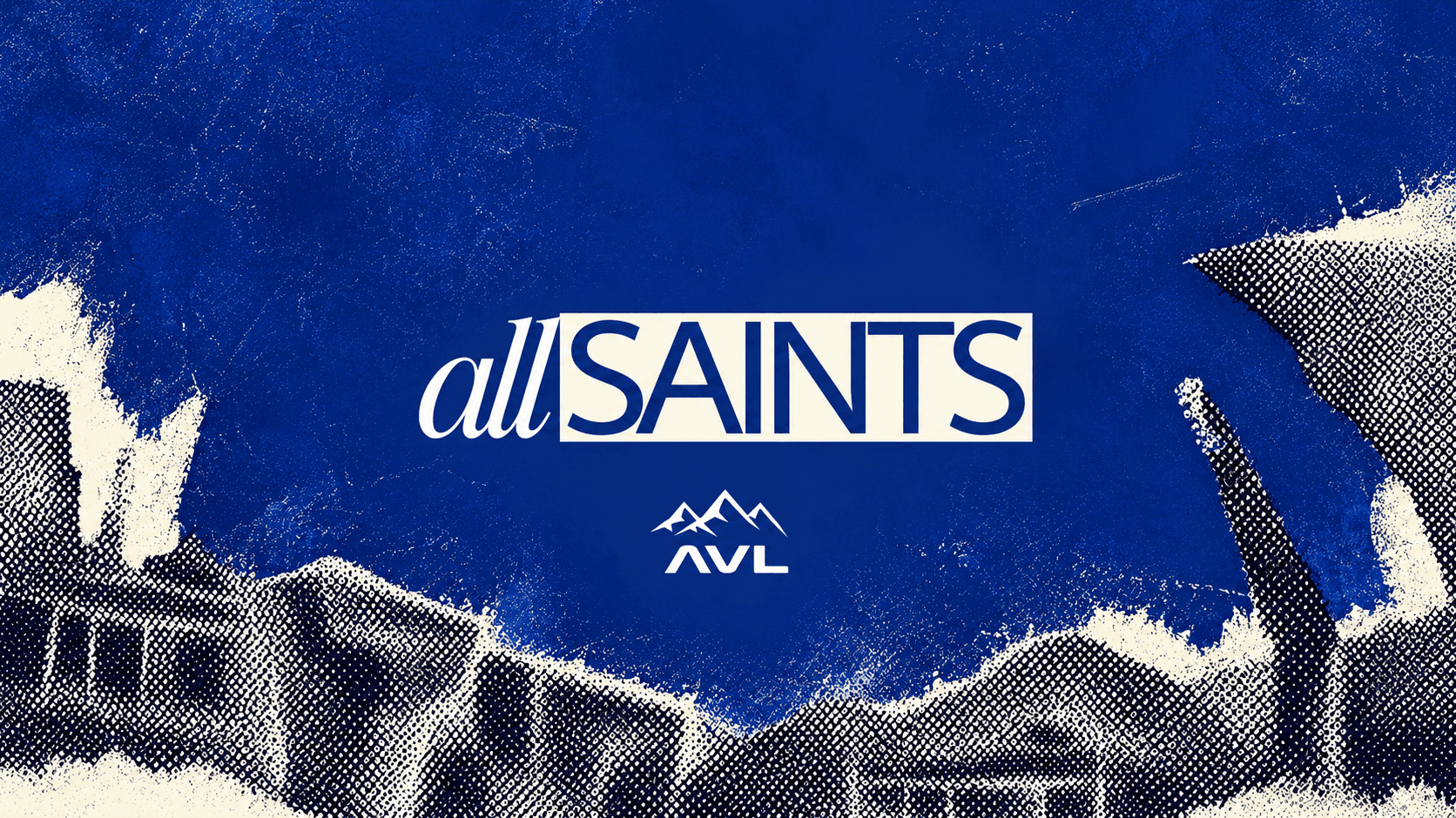 ALL SAINTS